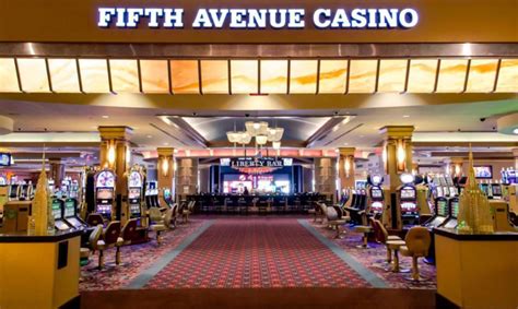 aqueduct casino hours and directions.